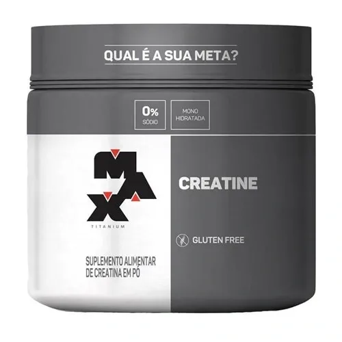 Max Creatina 300G