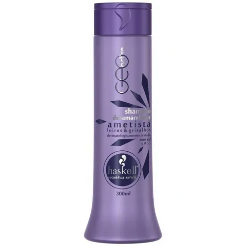 SHAMPOO HASKELL DESAM AMETISTA 300ML