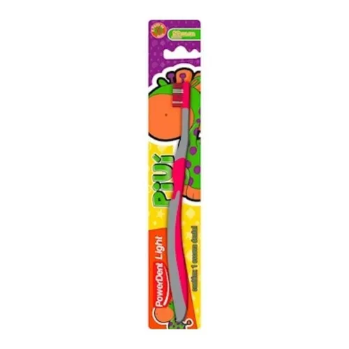 ESCOVA DE DENTE POWERDE DENTE INF LIGHT P