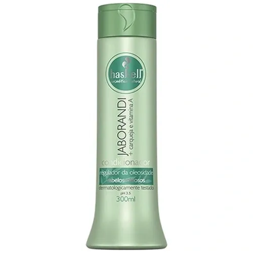CONDICIONADOR HASKELL JABORAND CARQUEJA 300ML