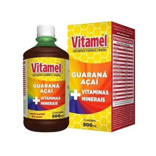 VITAMEL 500ML