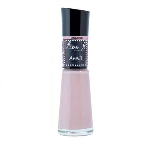 ESMALTE LOVE IT CR AVELA 9ML