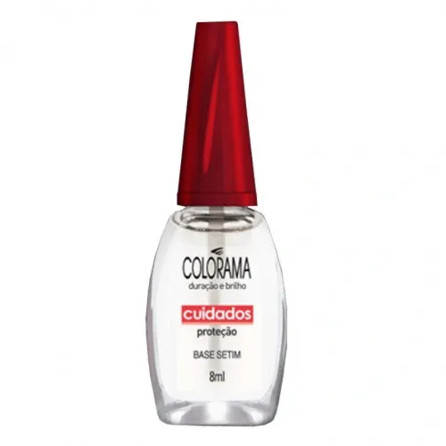 ESMALTE COLORAMA BASE SETIM