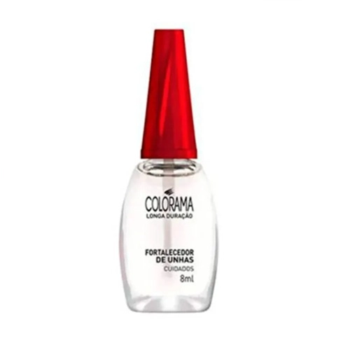 ESMALTE COLORAMA FORTALECEDOR