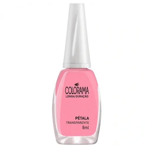 ESMALTE COLORAMA PETALA