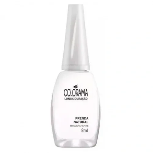 ESMALTE COLORAMA PRENDA NATURAL 8ML