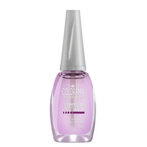 ESMALTE COLORAMA COBERTURA INTENSI