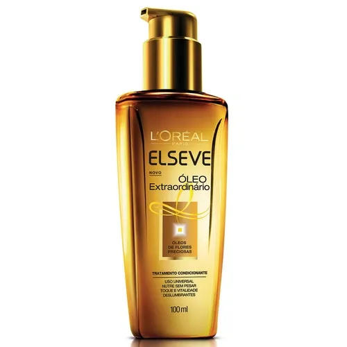 OLEO ELSEVE EXTRAOR 100ML