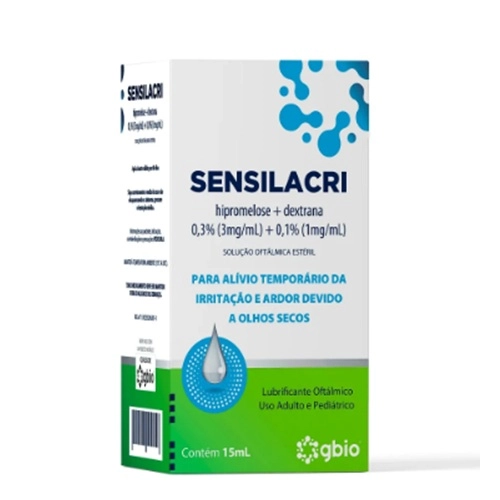 SENSILACRI 1MG+3MG COL 15ML