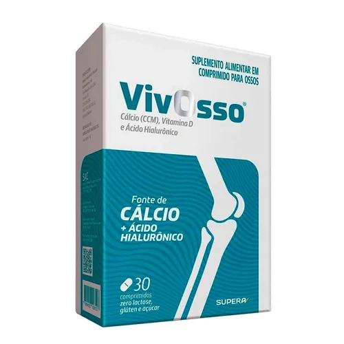 VIVOSSO 30CP