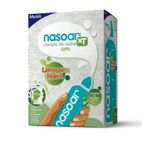 NAZZO XT 0,9% 15 SACHES
