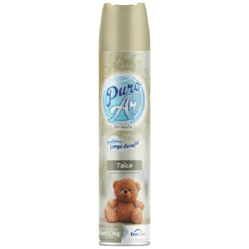 PURO AR TALCO 350ML