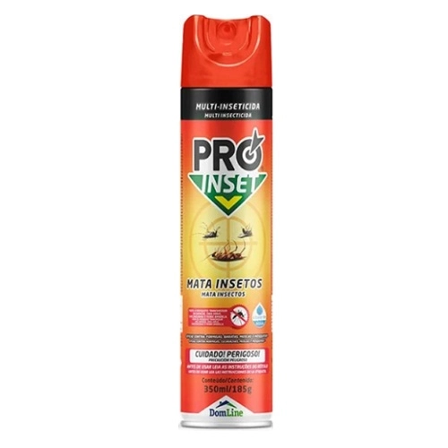 Proinset Multi Inseticida 350Ml
