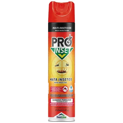 PROINSET MULTI INSETICIDA 350M