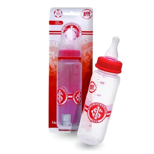 MAM KIDS GOL INTERNACIONAL SIL REDONDA 240ML