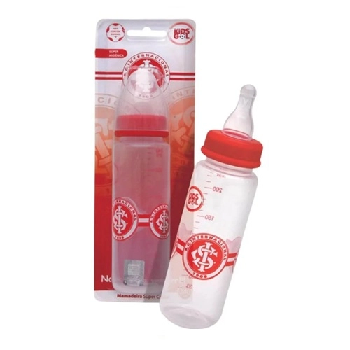 MAMADEIRA INTERNACIONAL KIDS GOL 264 260ML