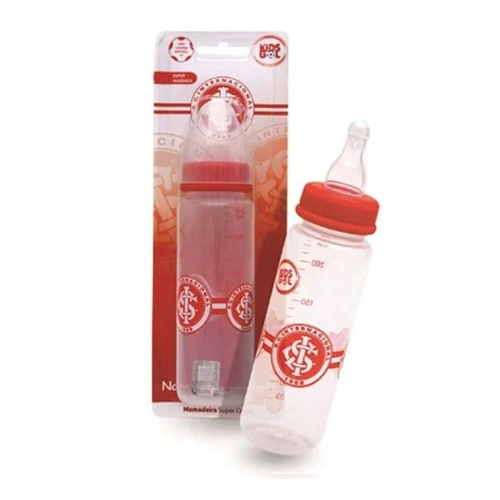 MAMADEIRA INTERNACIONAL KIDS GOL 268 240ML