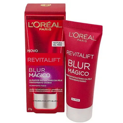 REVITALIFT BLUR MAGICO 27G