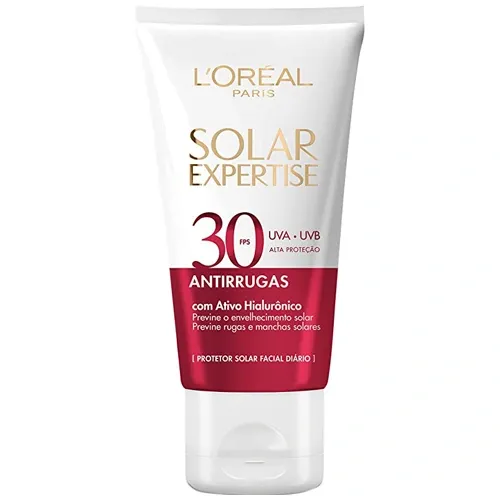 SOLAR EXAROPERT FPS30 FAC 40G A/R