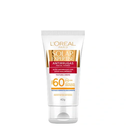 SOLAR EXAROPERT FPS60 FAC A/R 40