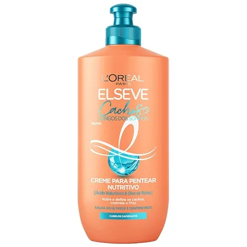 CREME ELSEVE PENT CACHOS SONHOS 2