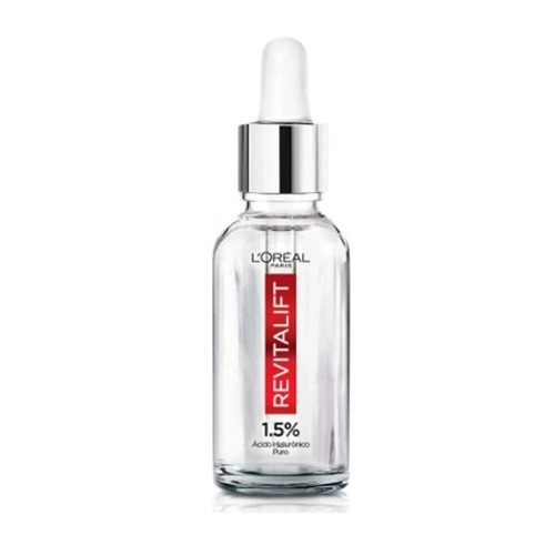 CREME OLHOS ANTI IDADE LOREAL REVITALIFT HIALURONICO 15G