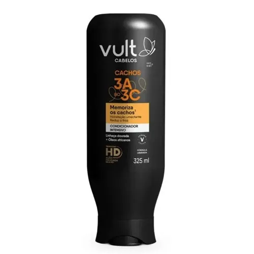 CONDICIONADOR VULT CACHOS 325ML