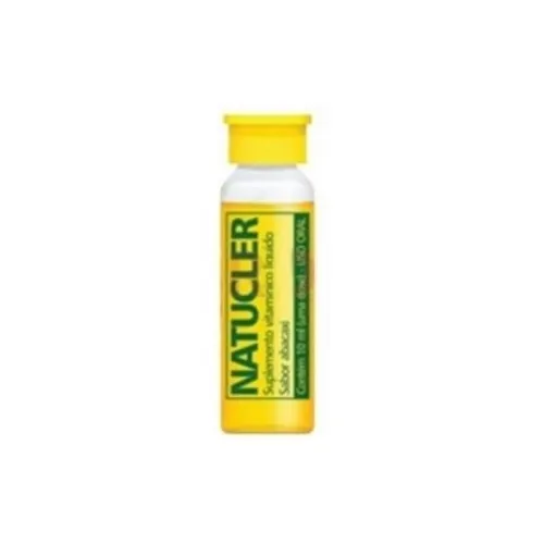 NATUCLER SOL