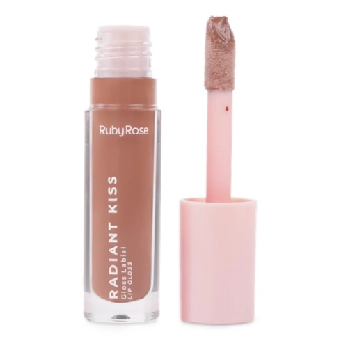 GLOSS RUBY ROSE RADIANT KISS RK20 4G