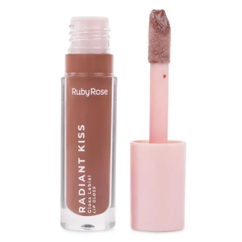 GLOSS RUBY ROSE RADIANT KISS RK30 4G
