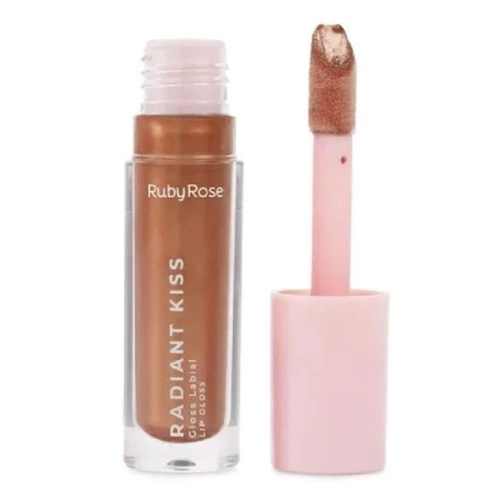 GLOSS RUBY ROSE RADIANT KISS RK40 4G