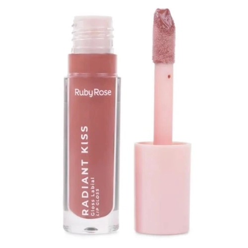 GLOSS RUBY ROSE RADIANT KISS RK50 4G