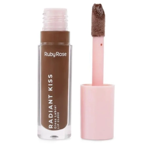 GLOSS RUBY ROSE RADIANT KISS RK60 4G
