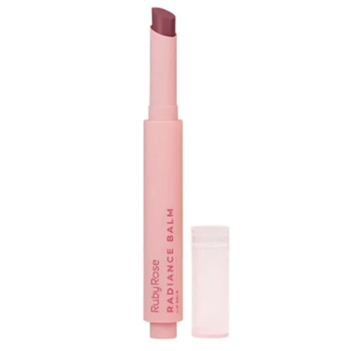 LIP BALM RUBY ROSE RADIANCE RB50 1UN