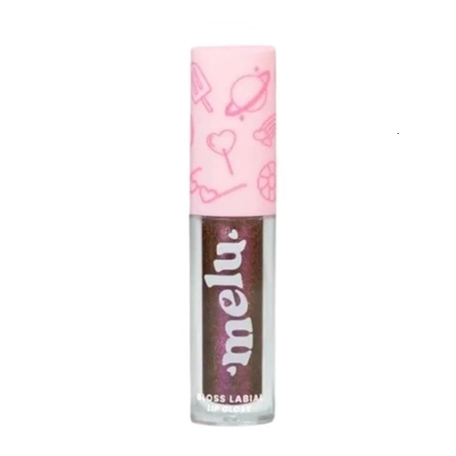 GLOSS RUBY ROSE MELU BROWNIE 3,2G