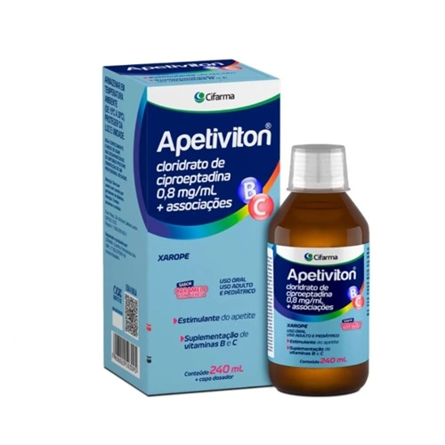 APETIVITON BC SOL 240ML