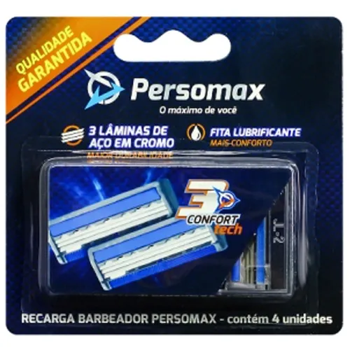 CARGA PERSOMAX CONFORT3 4UN