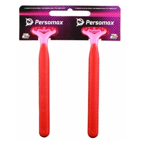 APARELHO DE BARBA PERSOMAX 2 CONFORT RO