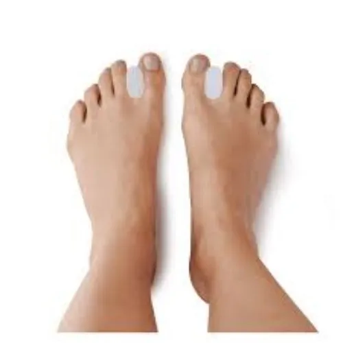 CORRETOR JOANETE HIDROLIGHT P 1PAR