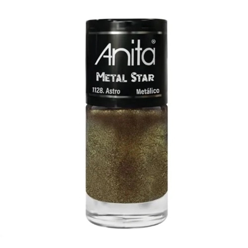ESMALTE ANITA MET STAR ASTRO 10ML