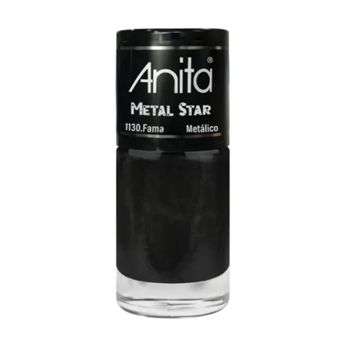 ESMALTE ANITA MET STAR FAMA 10ML