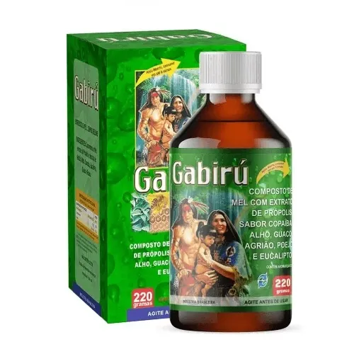 GABIRU 220G