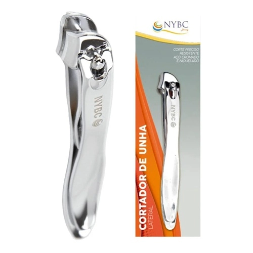 CORTADOR NYBC UNHA LATERAL 1UN