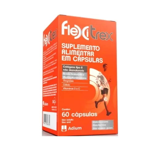 Flexitrex 60Cp