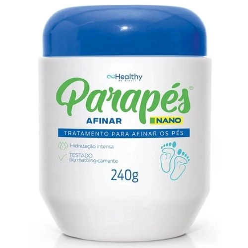 PARAPES HEALTHY AFINAR PES NANO 240G