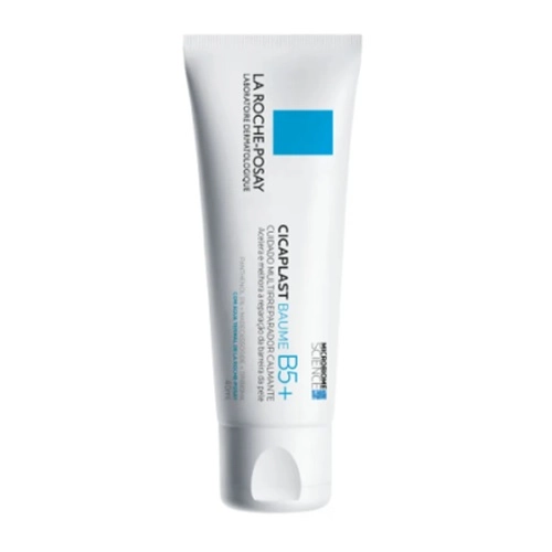 CICAPLAST BAUME LA ROCHE POSAY B5 PLUS HIDRATANTE 40ML