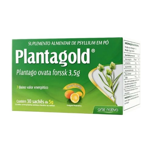 PLANTAGO-FLEX SUPLEMENTO ALIMENTAR EM PO 30 SACHES SABOR 