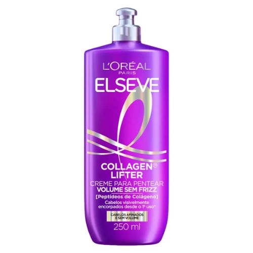 CREME PENTEAR ELSEVE COLLAGEN LIFTER 250ML