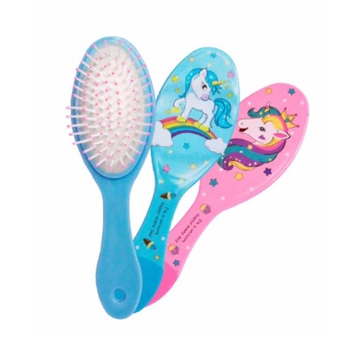 ESCOVA VINI LADY PRINCESAS INFANTIL